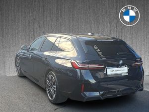 BMW 5 Series 530e M Sport Touring - Image 3