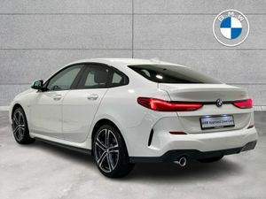 BMW 2-Series 218i M Sport Gran Coupe - Image 3