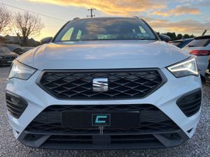 SEAT Ateca FR - Image 3