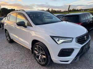 SEAT Ateca FR - Image 2