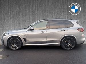 BMW X5 Xdrive50e M Sport - Image 4