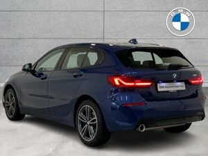 BMW 1-Series 118i Sport - Image 3