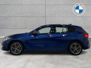 BMW 1-Series 118i Sport - Image 4