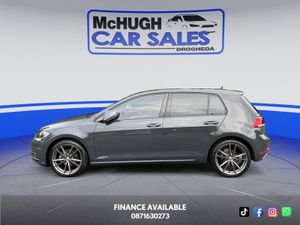 Volkswagen Golf 2018 Golf Highline 1.0 Petrol Auto - Image 4