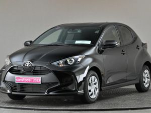 Toyota Yaris 1.0 AUTO PETROL **9"ANDROID CAR PLAYE - Image 3
