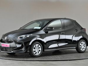 Toyota Yaris 1.0 AUTO PETROL **9"ANDROID CAR PLAYE - Image 4