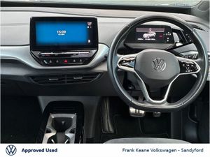 Volkswagen ID.4 *Life* 77KWH 204HP @Frank Keane Vo - Image 2