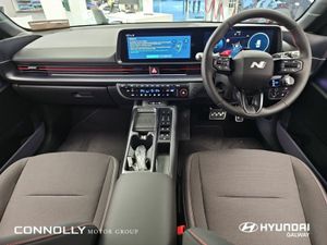 Hyundai IONIQ 6 IONIQ 6 N-LINE FL - Image 3