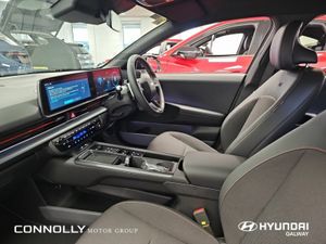 Hyundai IONIQ 6 IONIQ 6 N-LINE FL - Image 4