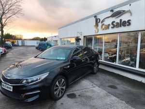 Kia Optima 1.7 D EX - Image 2