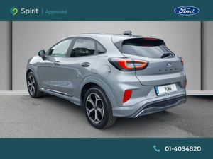 Ford Puma ST-LINE 1.0 MHEV * - Image 2