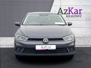 Volkswagen Polo 2023 LIFE 1.0 TSI AUTOMATIC  €107 - Image 2