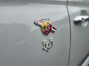 Fiat ABARTH 959 TOURISMO AUTOMATIC - BUCKET SEATS - Image 3