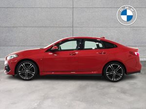 BMW 2 Series 218i M Sport Gran Coupe - Image 4
