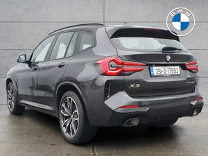 BMW X3 Xdrive20d M Sport - Image 3