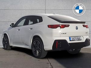 BMW iX2 Edrive20 M Sport - Image 3