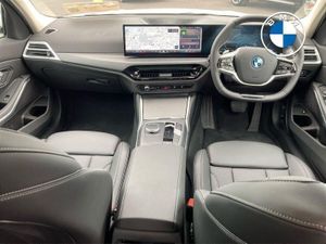 BMW 3 Series 330e Sport Saloon - Image 4