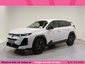 Citroen C5 Aircross ***NEW MODEL*** MAX Hybrid 145 - Image 3