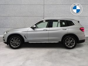 BMW X3 Xdrive30e Xline - Image 4