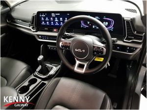 Kia Sportage K3 MY25 5DR - Image 2