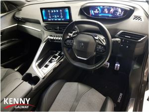 Peugeot 5008 *Deposit Taken* FL ALLURE 1.5 BLUE HD - Image 2