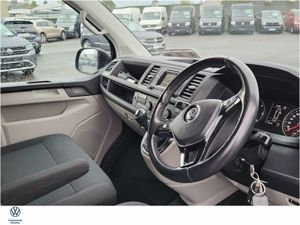 Volkswagen Transporter Trendline 2.0 TDI 102 BHP - Image 3