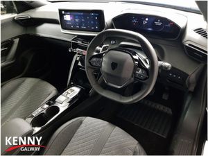 Peugeot 2008 ALLURE 1.2 MILD-HYBRID 13 - Image 2