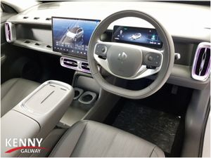 Leapmotor Other B10 BEV DESIGN - Image 2