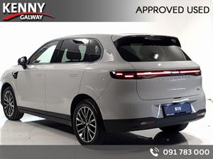 Leapmotor Other B10 BEV DESIGN - Image 3