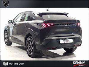 Peugeot 3008 ALLURE 1.2 MHEV 136 EDCT6 MY24 - Image 3