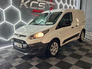2016 Ford Transit - CVRT 07/2026 - Tax 03/2026 - Image 4