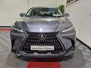 Lexus NX 2.5 PHEV PREMIUM PACK (SUNROOF) 4WD AUTOM - Image 2