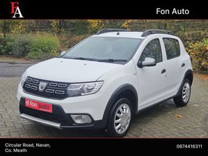 Dacia Sandero Stepway 1.0 PETROL ESSENT  MODEL** N - Image 3