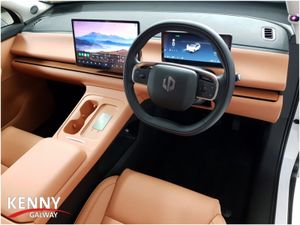 Leapmotor C10 DESIGN REEV 975KM 28KWH PH - Image 2