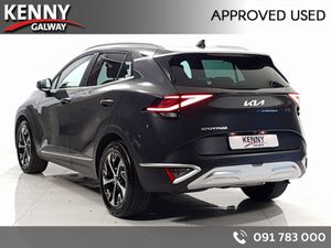 Kia Sportage *Deposit Taken* K3 MY25 5DR - Image 3