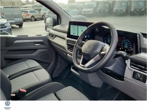 Volkswagen Caravelle Life 2.0 TDI 150BP 9 Seater - Image 3