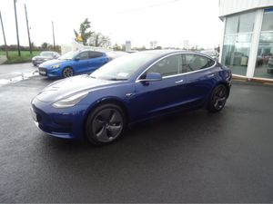 Tesla Model 3 STANDARD RANGE + 239 KW 4DR AUTO - Image 4