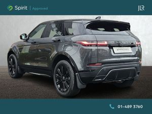 Land Rover Range Rover Evoque 1.5 PHEV R Dynamic S - Image 2