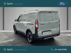 Ford Courier COURIER ACTIVE 1.5 L - Image 2