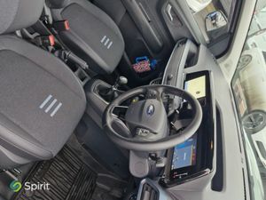 Ford Courier COURIER ACTIVE 1.5 L - Image 3