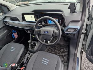 Ford Courier COURIER ACTIVE 1.5 L - Image 4