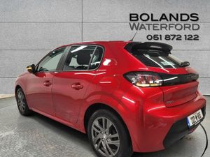 Peugeot 208 1.2 Puretech 75bhp Active - Image 2