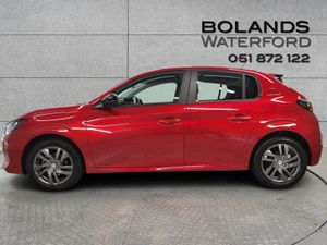 Peugeot 208 1.2 Puretech 75bhp Active - Image 3