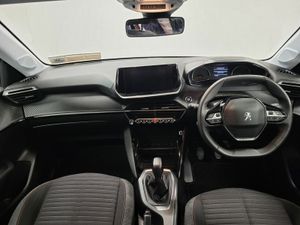 Peugeot 208 1.2 Puretech 75bhp Active - Image 4