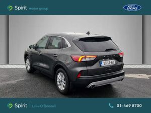 Ford Kuga 1.5 EcoBlue 120PS Titanium - Image 3