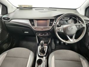 Opel Crossland X 1.2i 83PS 5 Speed SE - Image 4