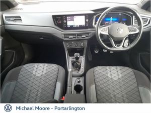 Volkswagen Taigo 1.0 TSI 110HP R-Line - Image 2