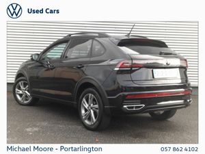 Volkswagen Taigo 1.0 TSI 110HP R-Line - Image 3