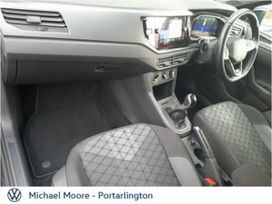 Volkswagen Taigo 1.0 TSI 110HP R-Line - Image 4