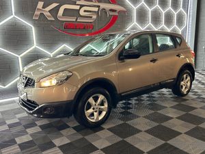 2012 Nissan Qashqai - Diesel - New NCT 02/2027 - Image 3